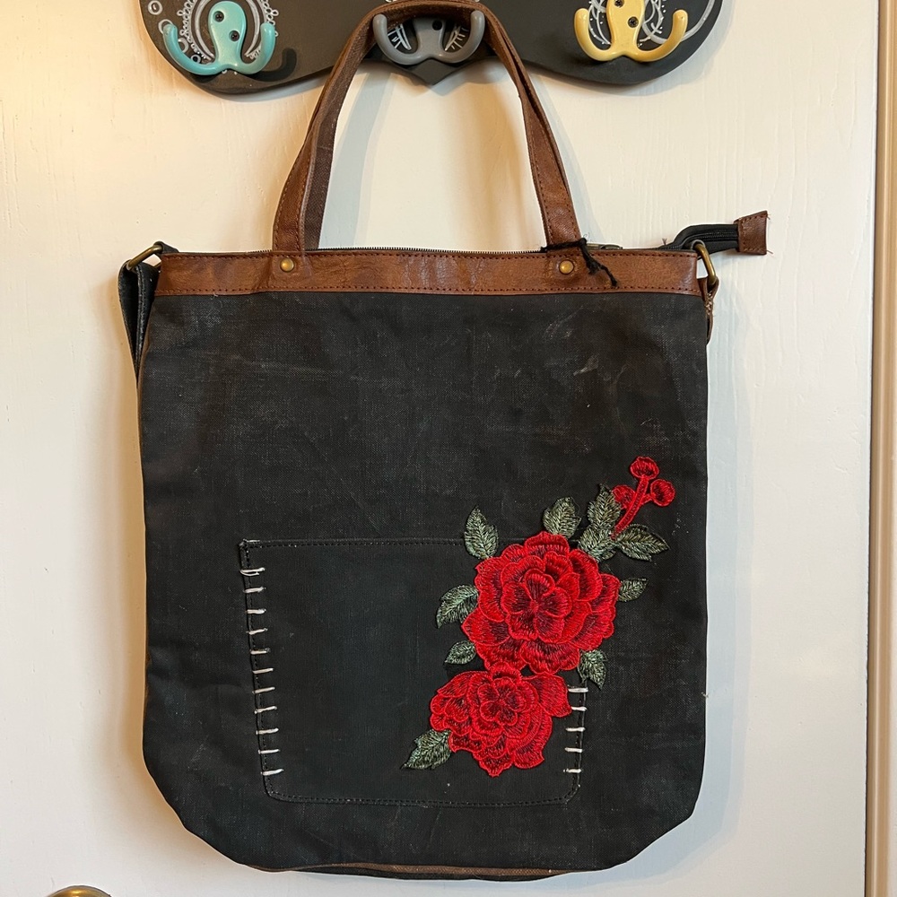 Mona B Handbag